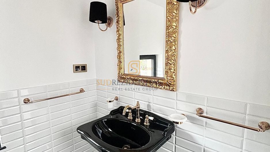 Clădire Premium D+P+3E cu Apartamente de Lux in centrul Bucurestiului - Poză 22