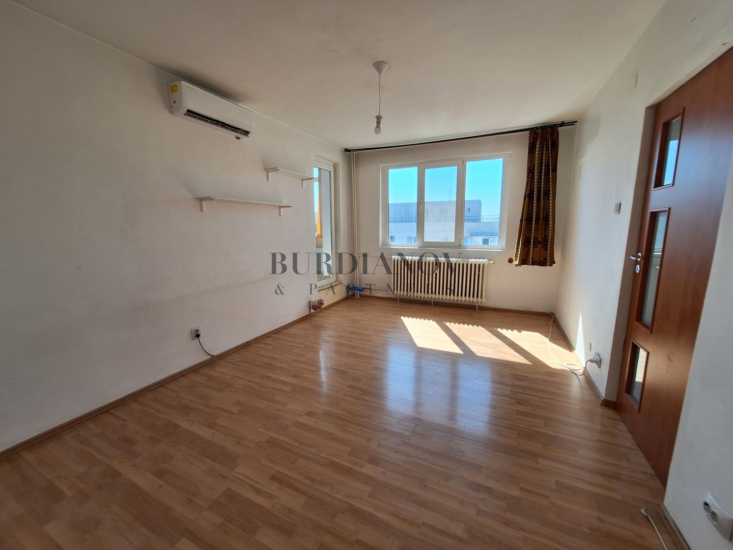 Apartament cu 2 camere de vânzare - 1 Decembrie - 53 mp utili - RS II - Poză 7