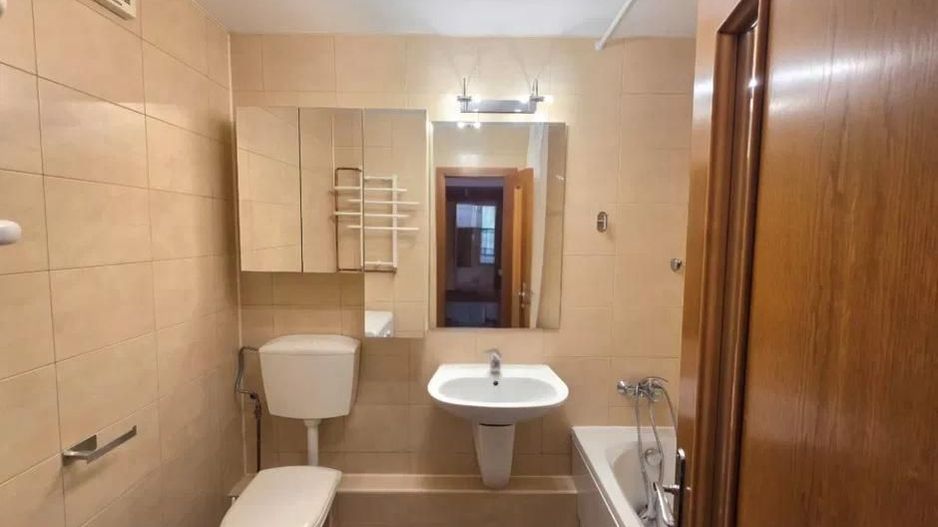 AP. 2 CAMERE-  TIMPUTI NOI, CENTRALA PROPRIE, METREOU, MODERN - Poză 9