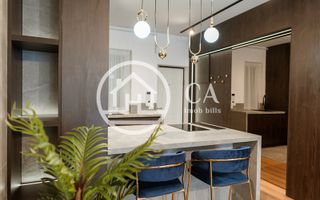 Apartament de închiriat cu 2 camere EAS, Cantemir, Oradea - Poză 8