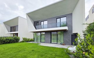 Chirie | Vilă 5 camere 360mp | Parcare & Piscină roof-top | Matei Milo - Poză 1