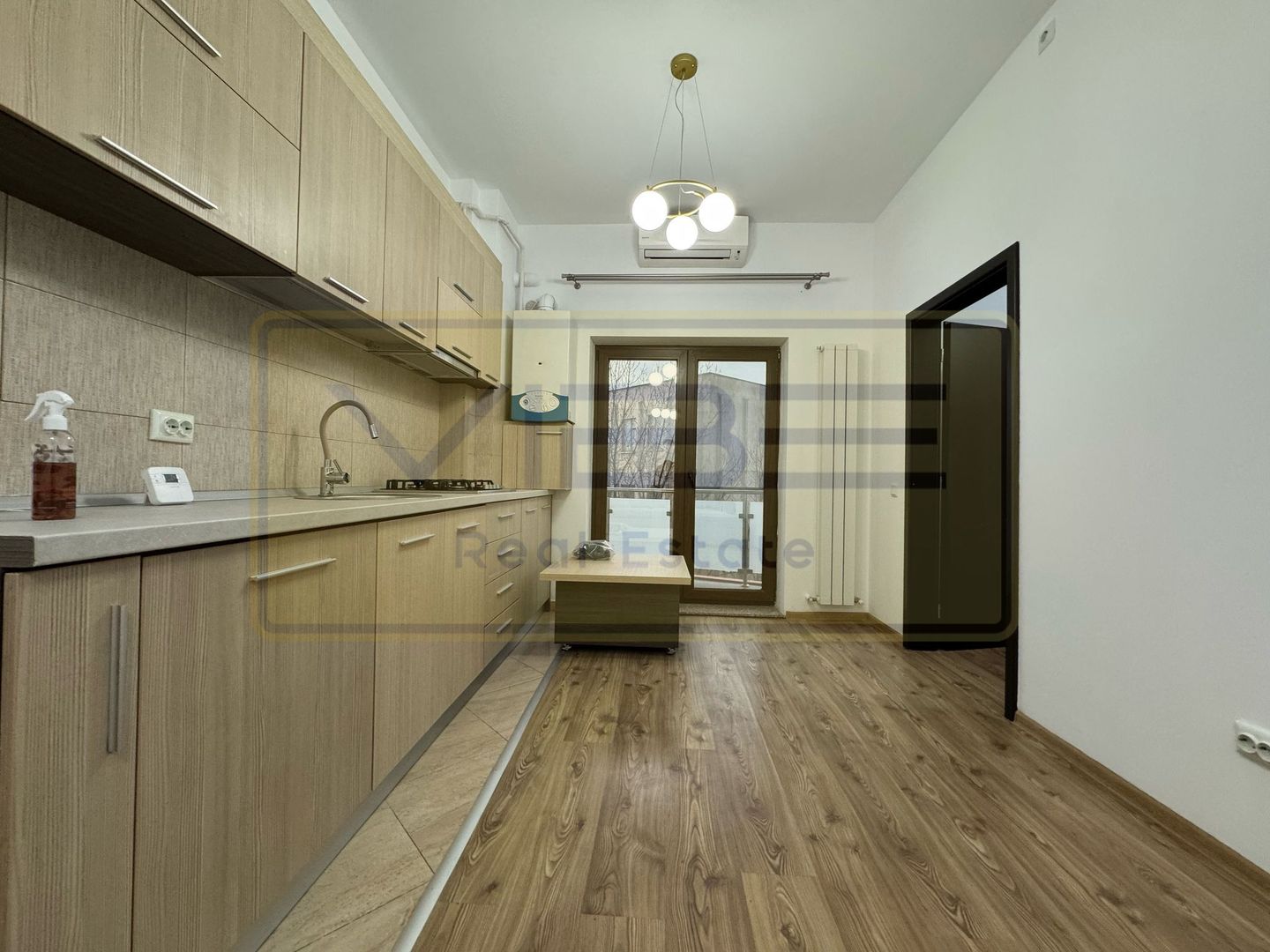 Apartament 3 camere central Lazar Residence-Palas Mall - Poză 8