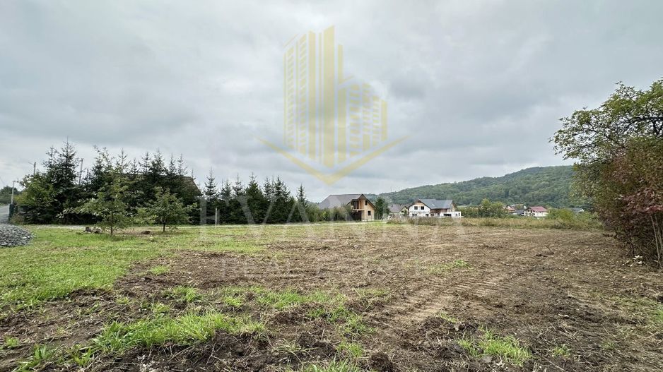 Teren intraviln Tautii Magheraus - Poză 1