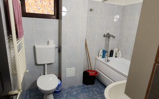 APARTAMENT 3 CAMERE,METROU LEONIDA , CENTRALA, MOBILAT-UTILAT - Poză 8