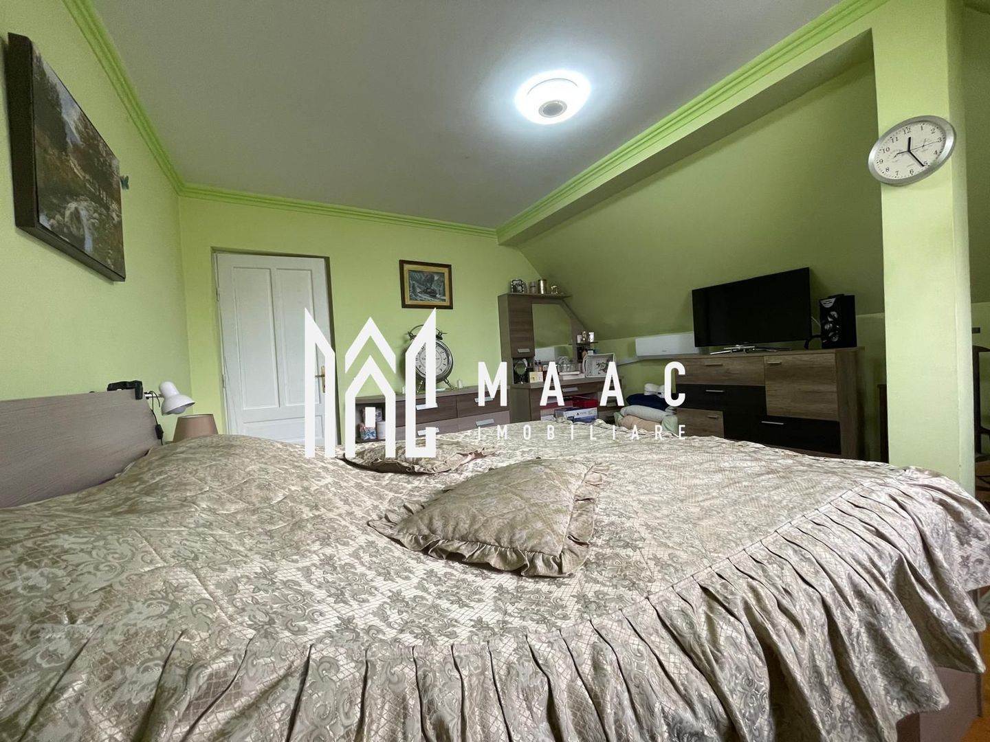 Casa individuala | D+P+1 | 6 camere | Acces auto | Tiglari - Poză 26