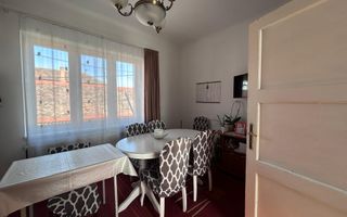 Apartament 3 camere | Spațios & Luminos | Centru Istoric | 94 mp utili - Poză 5