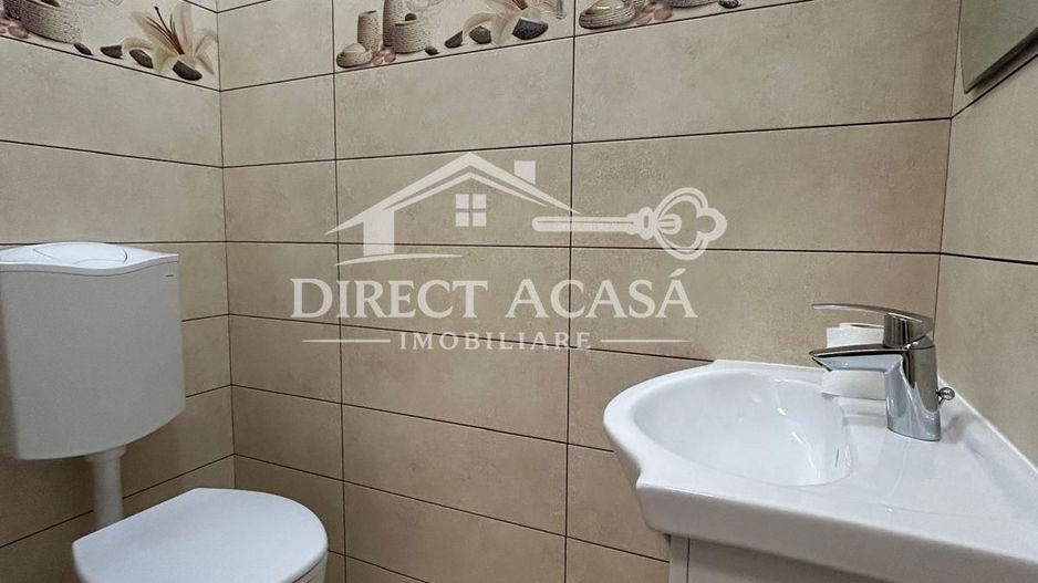 Apartament modern 3 camere cu parcare | Colors Residence - Poză 9