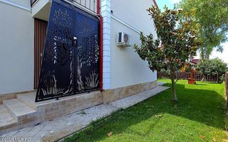 Cumpana - Del Sole, Str. Padova 4, vila P+M, teren pe colt de 397 mp! - Poză 8