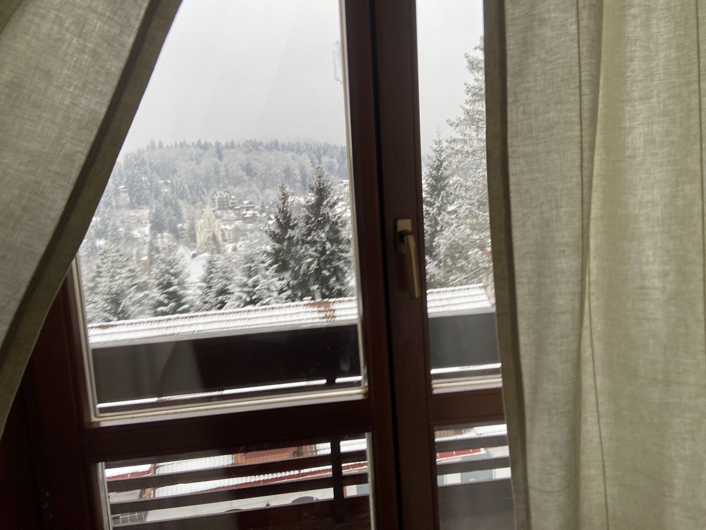 DUPLEX | PARTIA DE SCHI CLABUCET | COMISION 0% - Poză 11