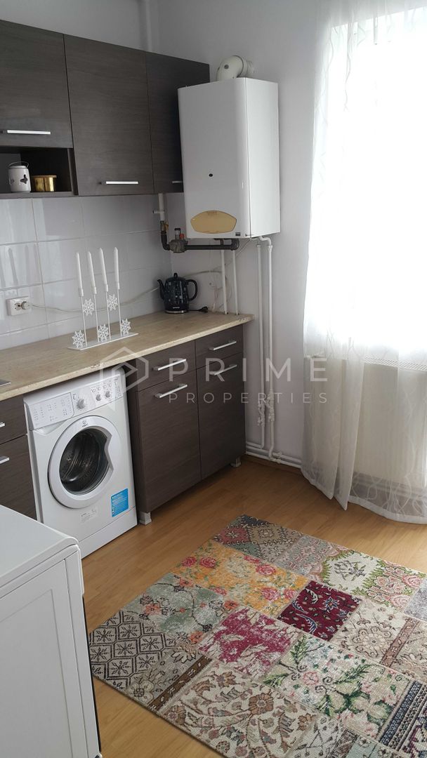 Apartament cu 1 cameră, decomandat, de închiriat – B-dul Pandurilor - Poză 4