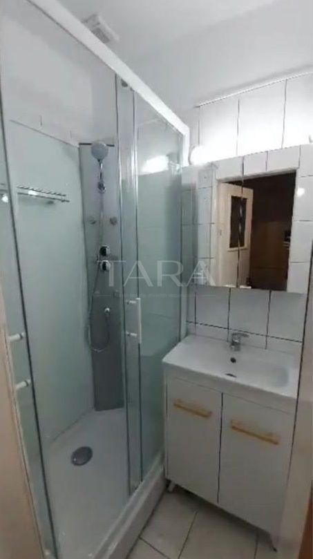 Garsonieră cochetă, ultrafinisată - Mănăștur - Poză 6