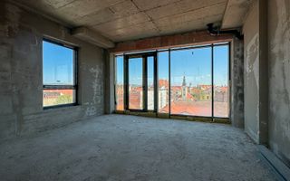 Spatiu de birouri premium – Etaj 4 in centrul orasului Cluj-Napoca - Poză 4