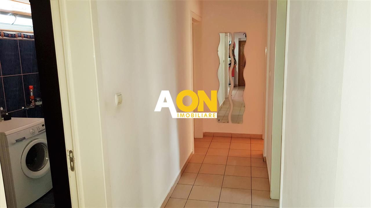 Apartament 4 camere, 78 mp utili, et.1, cu garaj si boxa - Poză 9