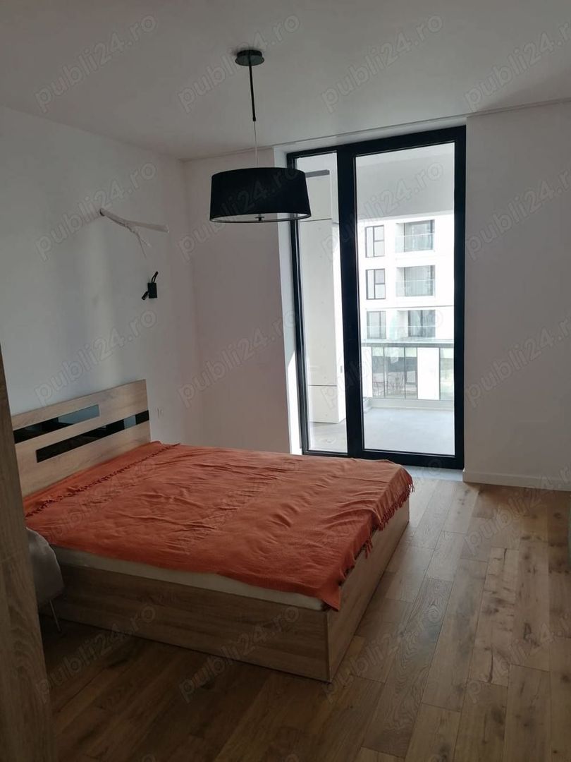 Apartament in 13 septembrie One Cotroceni - Poză 4