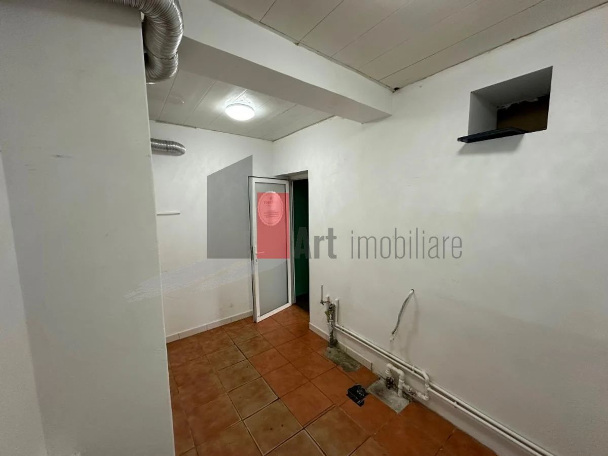 Spatiu comercial de inchiriat in zona Dacia - Poză 4