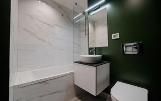 Apartament 2 Cam. de închiriat I Suceava/Universității I 450 Euro/Luna - Poză 9