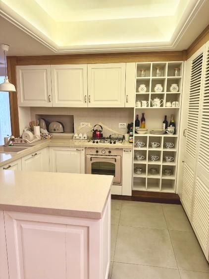 Apartament 3 camere | Pipera Business Region | Optional: Loc de Parcare | C: Lux - Poză 2