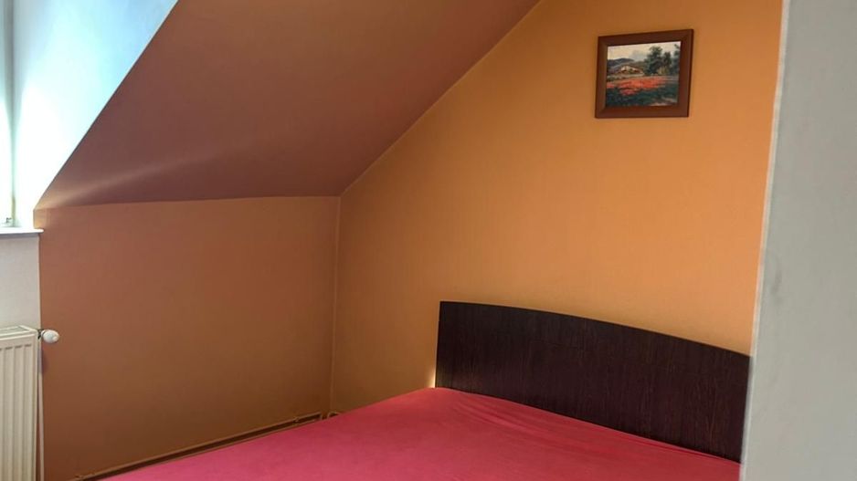 Casă individuală + teren 500 mp - Poză 35