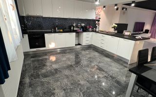 Casă modernă tip duplex, ideală pentru 2 familii – in loc. Strei - Poză 16