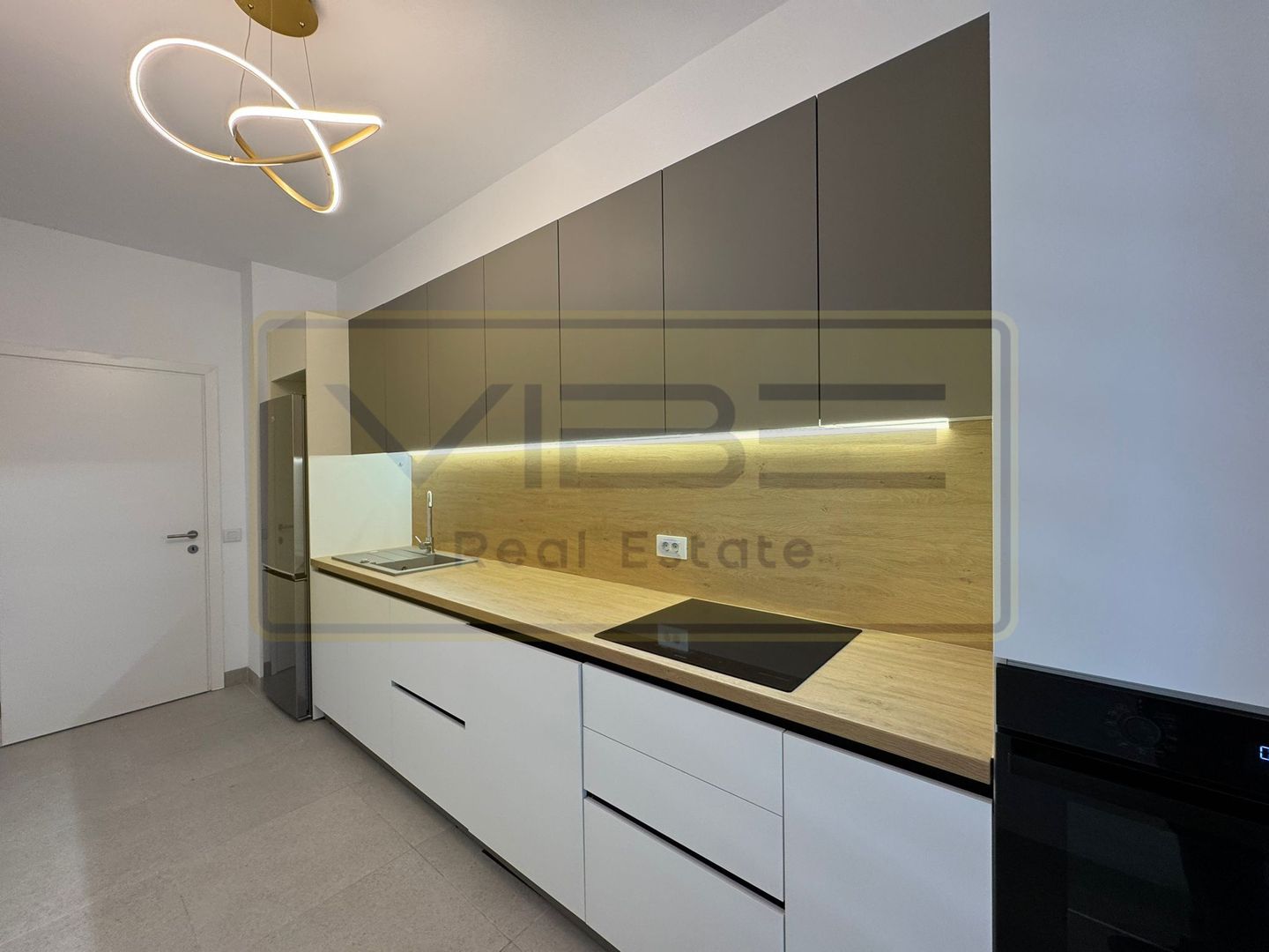 Apartament premium 2 camere+parcare SILK DISTRICT - Poză 10