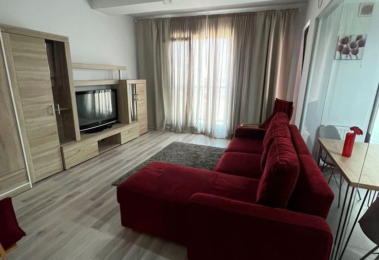 De închiriat STUDIO LUX Zona Regie/ Grozăvești - Poză 2