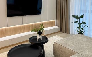 De închiriat I Apartament 3 camere I 100 mp I Designer - Poză 2