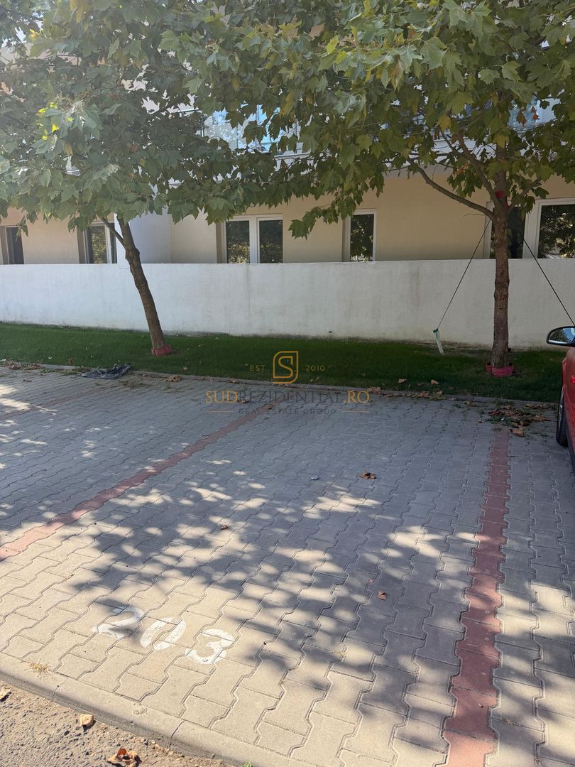Apartament doua camere cu loc de parcare inclus | Parc Tudor Arghezi - Poză 14