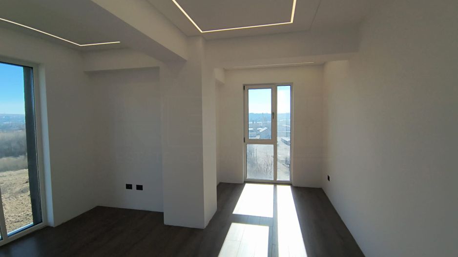 Apartament Bloc Nou 2024 | Etaj 6 | Parcare Subterană - Poză 6