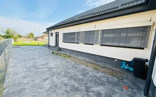 Giroc Central | Casă renovată complet | 4 camere | 2 bai - Poză 3