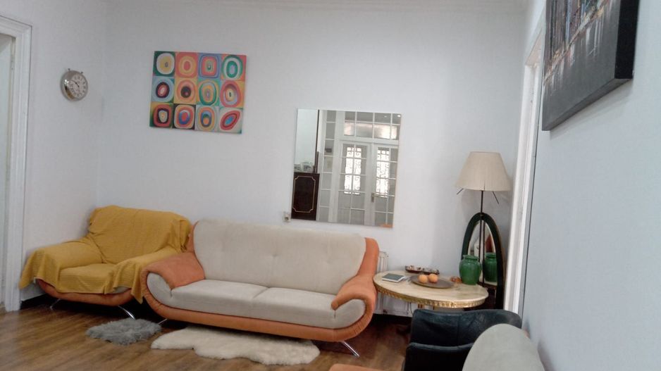 De vanzare Casa / Vila individuala, Vasile Lascar, Eminescu, CENTRAL - Poză 5