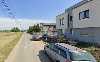 Teren 600 mp pentru construcție | Odăi – Matei Basarab - Poză 3