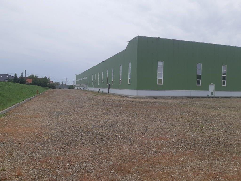 Hala de productie + birouri in Oradea - Poză 5