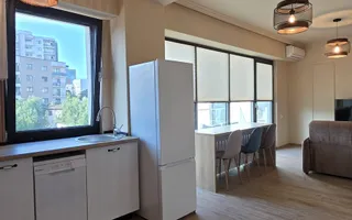 AP. 2 CAMERE- DECEBAL, PET-FRIENDLY, PARCARE INCLUSA, CENTRALA, MODERN - Poză 13