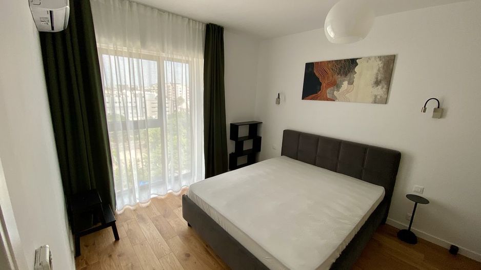 APARTAMENT SUPERB, 2 CAMERE, ONE COTROCENI - Poză 8