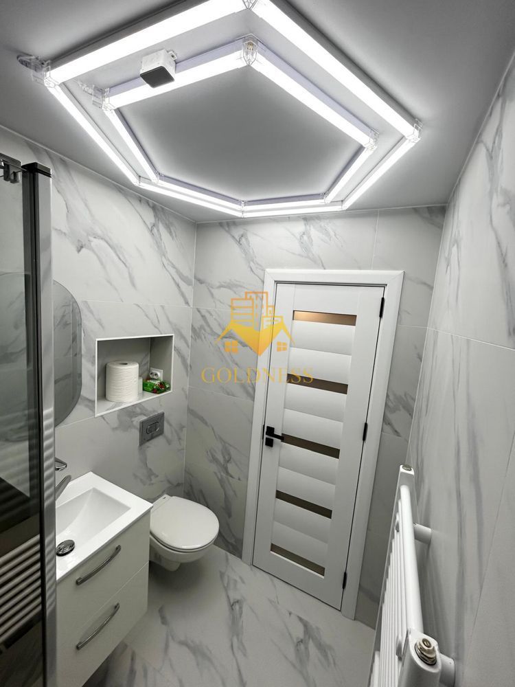 1 camera, Manastur, USAMV, Centrala proprie, Modern - Poză 8