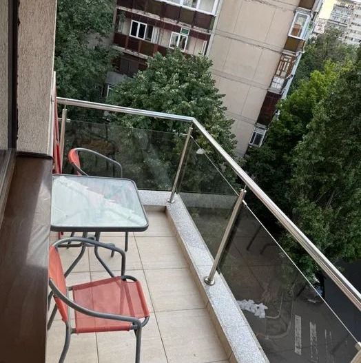 AP. 2 CAMERE PLAZA RESIDENCE, BLOC NOU, BUCATARIE INCHISA, METROU - Poză 8