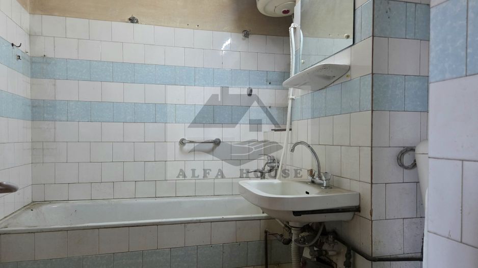 Apartament cu trei camere, Centrul Civic - Mesota - AFI Mall , etaj 2 - Poză 6