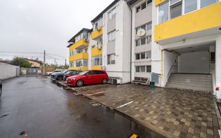 Apartament modern cu 3 camere, bloc nou 2017 I Rahova - Poză 7