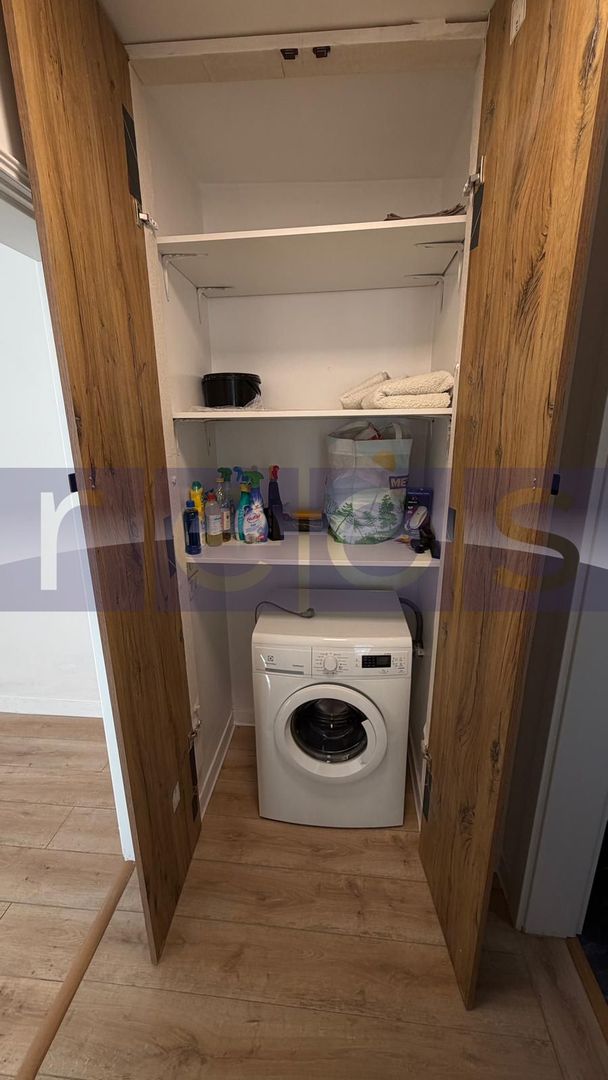 INCHIRIERE 2 CAMERE -STEFAN CEL MARE - COLENTINA - Poză 15