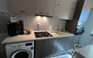 Apartament cu 1 Cam Bucium- 71.000 € ușor negociabil - Poză 3