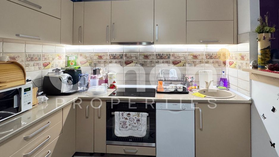 Apartament 2 camere de vânzare | curte privată | loc parcare | Tăuții Măgherăuș - Poză 5