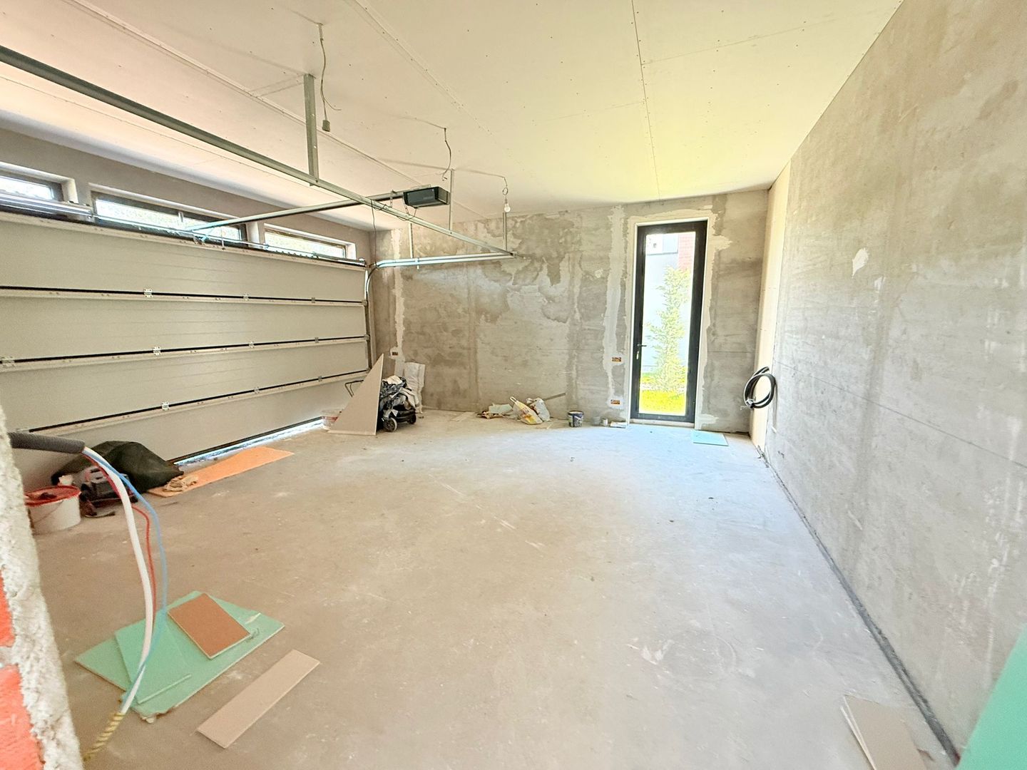 Vilă modernă de vânzare | 5 camere | Dumbrava Vlăsiei | Teren 750 mp - Poză 21