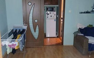 Apartament  2 camere zona garii - Poză 6