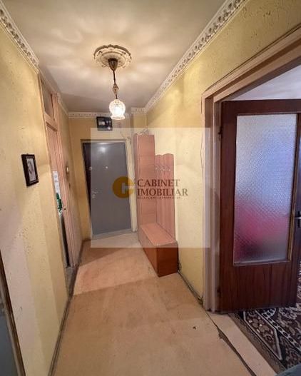 Garsoniera I 39 mp I Mantuleasa  | Bloc 1982 I Creditabil - Poză 2