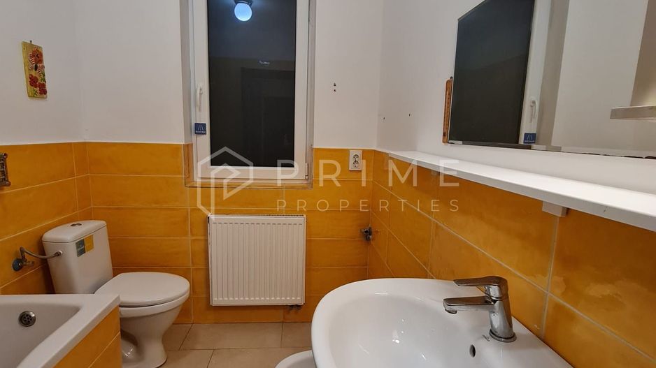 Apartament 2 camere, complet mobilat – zona AMA (parter inalt) - Poză 5