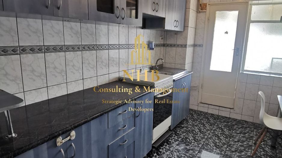 Apartament 3 camere | Lacul Tei | Centrala proprie - Poză 6