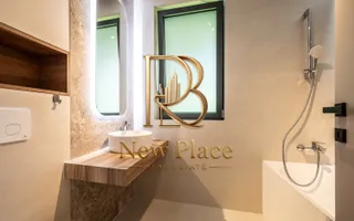 [VIDEO] ARQA Jolie Village | PISCINA EXTERIOARA [+21% TVA] CURTE 90 mp - Poză 26