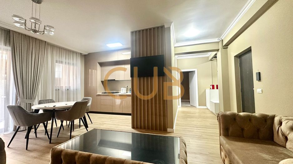 0% Comision - 2cam | parcare, lift, centrala, ac | Mehala-Torontalului - Poză 10