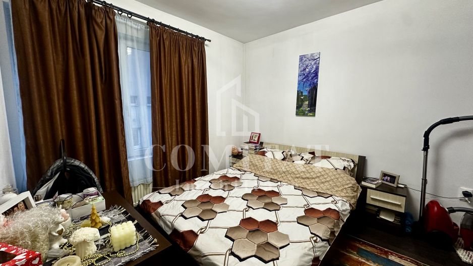 Apartament 3 camere | Loc de parcare | Cartier Terra-Floresti - Poză 10