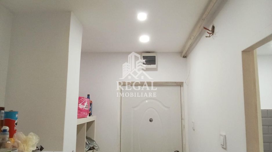 Garsonieră modernă de 24 mp – ideală pentru investiție sau locuit - Poză 1